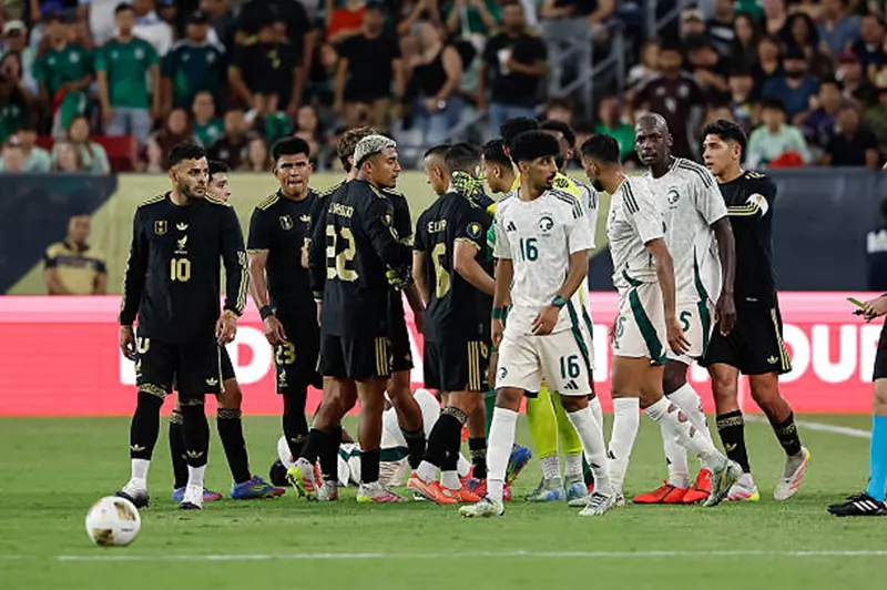 السعودية